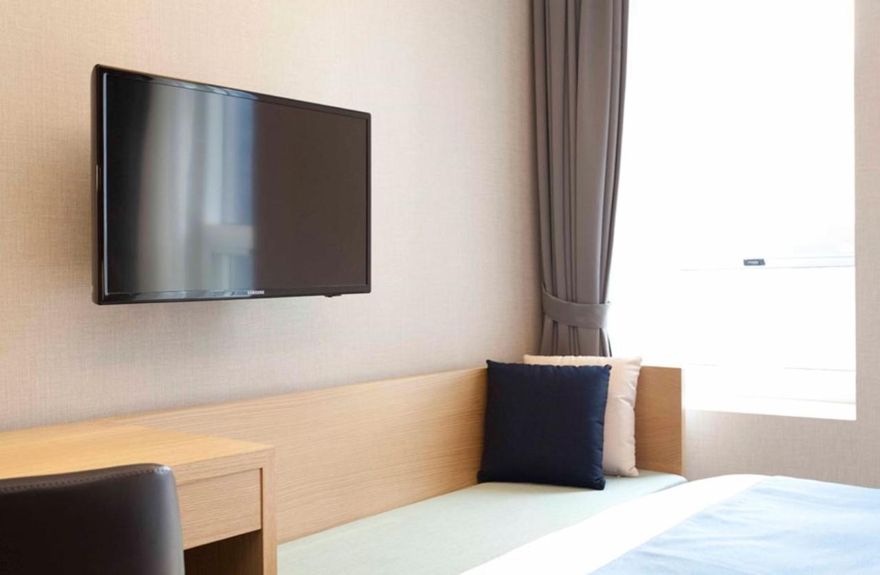 Days Hotel By Wyndham Seoul Myeongdong Exterior foto